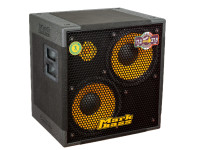 Markbass MB58R 122 Pure 8 Ohm Markbass MB58R 122 Pure 8 Ohm